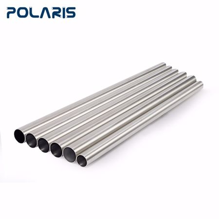 Picture for category SS Round structure tubes