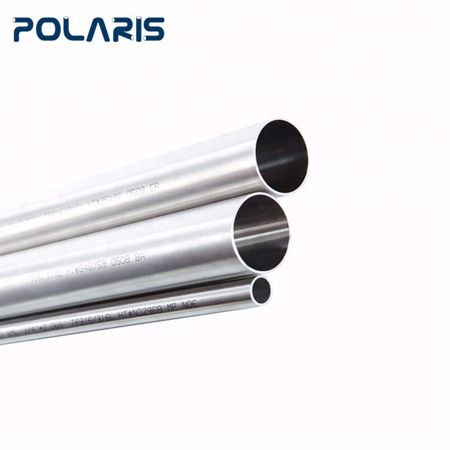 Picture for category SS Industrial pipes