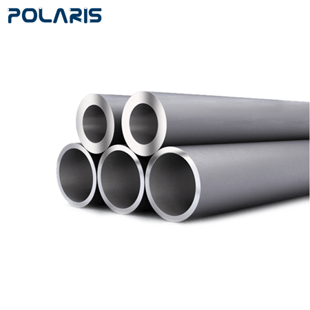 Picture for category Duplex Stainless Steel Tubes